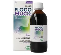 Flogomucil Tosse Adulti sciroppo 150ml