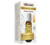 Origano olio essenziale naturale 10ml