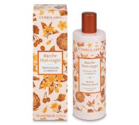 L'Erbolario  Bacche fiori legni sapone profumato con note legnose e floreali 100 grammi