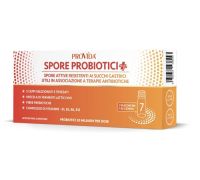 Provida Probiotici Plus integratore per l'equilibrio intestinale gocce orali 20ml