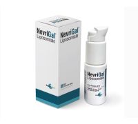 Nevrigal Liposomiale integratore per il benessere del sistema nervoso spray orale 30ml