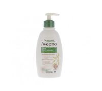 AVEENO DAILY MOISTURISING CREMA CORPO ALLO YOGURT VANIGLIA E AVENA 300ML