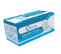 MASCHERINA CHIRURGICA II MULTI