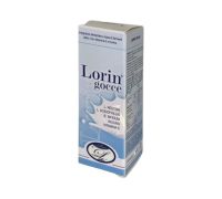 Lorin integratore di fermenti lattici gocce orali 6ml