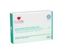 F-Care Helicobacter Pylori test rapido per le feci