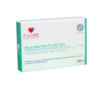F-Care Helicobacter Pylori test rapido per le feci