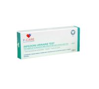 F-Care Infezioni Urinarie test rapido per urine