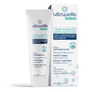 ALTRAPELLE TENLESS TRATT A/MAC