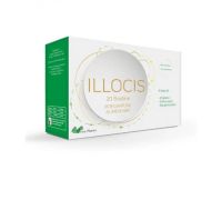ILLOCIS 20BUST