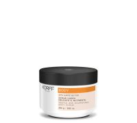 KORFF BODY SCRUB CORPO 250G