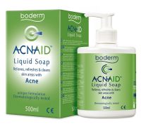 ACNAID CE SAPONE LIQUIDO 500ML