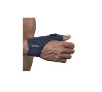 Gibaud Ortho Rhizogib ortesi per rizoartrosi sinistro taglia 3