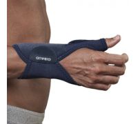 Gibaud Ortho Manugib De Quervain ortesi polso pollice sinistro taglia 3