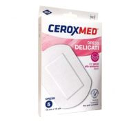 CEROXMED DRESS DELICATI 10X15