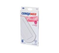 CEROXMED DRESS DELICATI 10X20