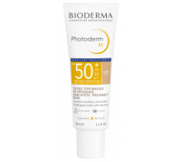 Bioderma Photoderm M Claire spf50+ protezione solare antimacchie 40ml 