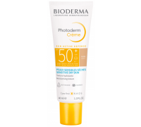 PHOTODERM CREME CLAIRE SPF50+