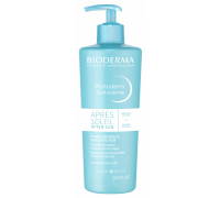 Bioderma Photoderm gel crème doposole idratante e lenitivo per il corpo 200ml