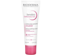 Densibio Defensive Rich trattamento lenitivo per pelle sensibile crema ricca 40ml