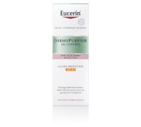 EUCERIN DERMOPURIFYER OIL CONTROL FLUIDO PROTETTIVO SPF30 50ML