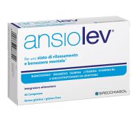 ANSIOLEV 45cpr