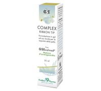 Gse Complex Ribbon Tip gel viso purificante 20ml