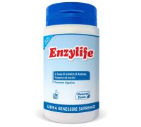 ENZYLIFE 90CPS
