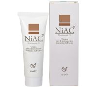 NIAC CREMA 30ML