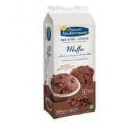 Piaceri Mediterranei muffin al cacao senza glutine 180 grammi