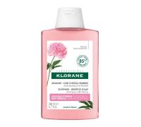 KLORANE SHAMPOO ALLA PEONIA BIO 200ML