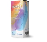 Honos Idro integratore di sali minerali soluzione per uso orale 100ml