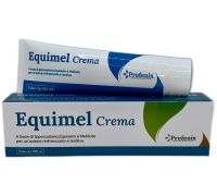 Equimel crema rinfrescante e lenitiva per gambe affaticate e gonfie 100ml