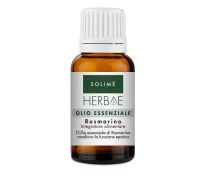 Herbae rosmarino olio essenziale 10ml