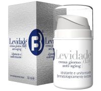 Levidade Day SPF 50 Crema Viso giorno anti-aging idratante e uniformante 50ml