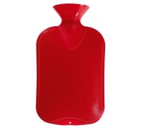 Dolphin borsa per acqua calda bilamellata 1 pezzo