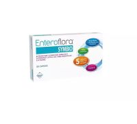 Enteroflora Symbio integratore di fermenti latttici 20 capsule