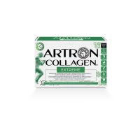 Gold Collagen Artron Extreme benessere di ossa e cartilagini 10 flaconcini 50ml