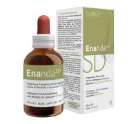 Enanda SD integratore per le difese immunitarie gocce orali 50ml