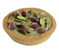 Rigò cestino di frolla al pistacchio senza glutine 60 grammi