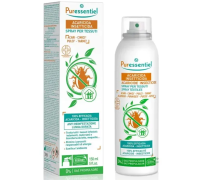 Puressentiel insetticida e acaricida per tessuti spray 150ml