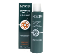 Migliorin shampoo tricox rinforzante anticaduta 200ml