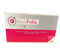 Inosifolia 30 bustine