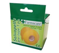Farmacare salvapelle pre-tape 1 pezzo