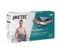 Farmacare termoforo rettangolare multi physio