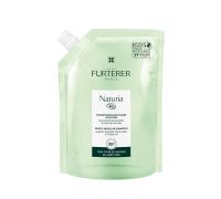 René Furterer Naturia shampoo micellare delicato capelli normali eco ricarica 400ml