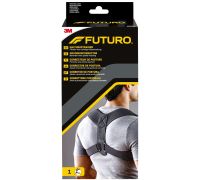 Futuro tutore posturale regolabile taglia unica