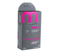 MrComodo Lady preservativo femminile 3 pezzi