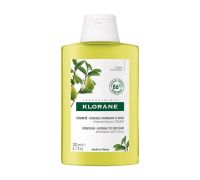 KLORANE SHAMPOO AL CEDRO 200ML