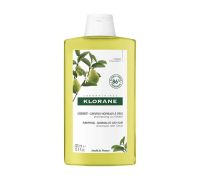 KLORANE SHAMPOO AL CEDRO 400ML