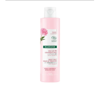 Klorane latte struccante Peonia per pelli sensibili 200ml